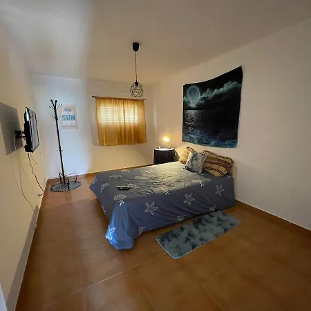 Dom wakacyjny Traditional House Peniche