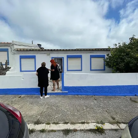 Dom wakacyjny Traditional House