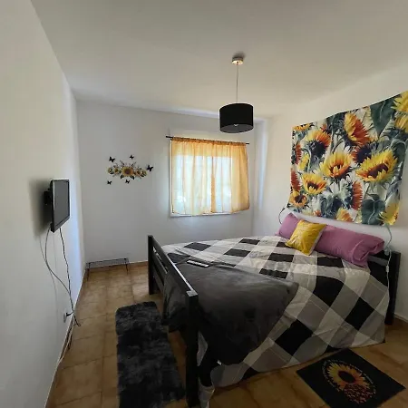 Dom wakacyjny Traditional House Peniche