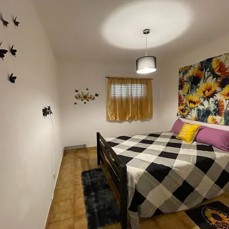 Traditional House בית נופש פניש