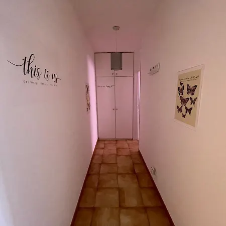 Casa de Férias Traditional House *