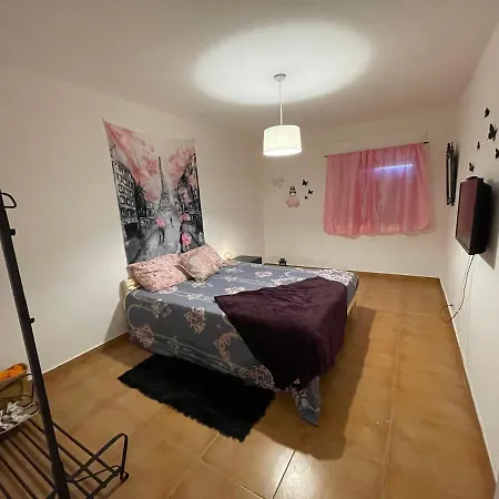 בית נופש Traditional House *