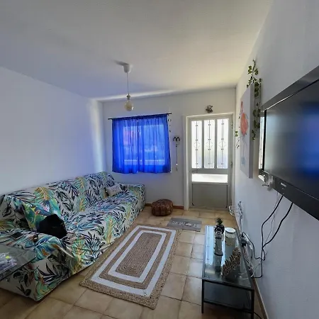 Traditional House בית נופש