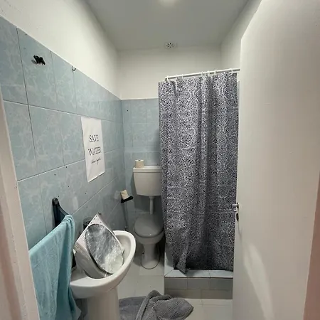 בית נופש Traditional House