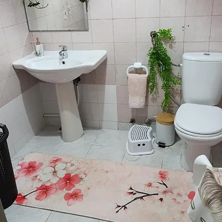 Traditional House * פניש