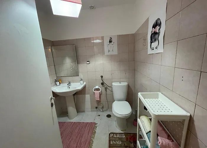 Дом отдыха Traditional House