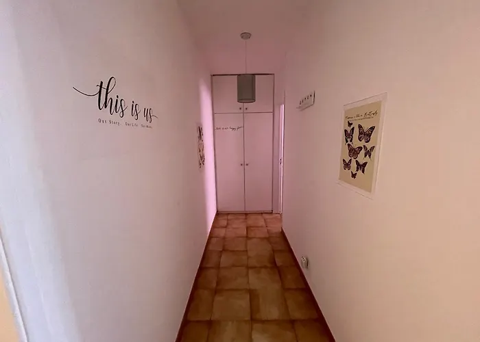 Дом отдыха Traditional House *